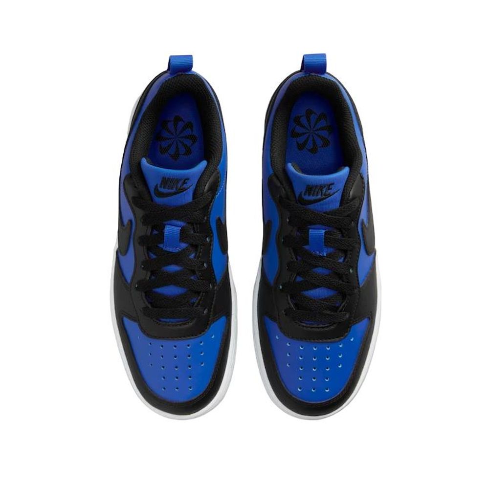 Tenis-Nike-Court-Borough-Low-Recraft-|-Infantil